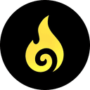 Scene logo